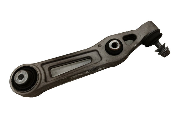⭕ 12-15 Tesla Model S Front Suspension Rearward Control Arm Lower 6007997-00-B