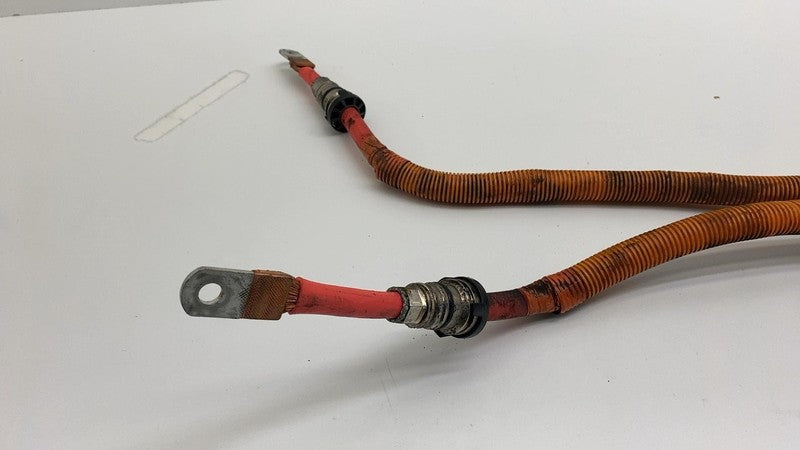 100487200B 2012-2015 Tesla Model S High Voltage Drive INV - Rear Junction Box Harness Cable