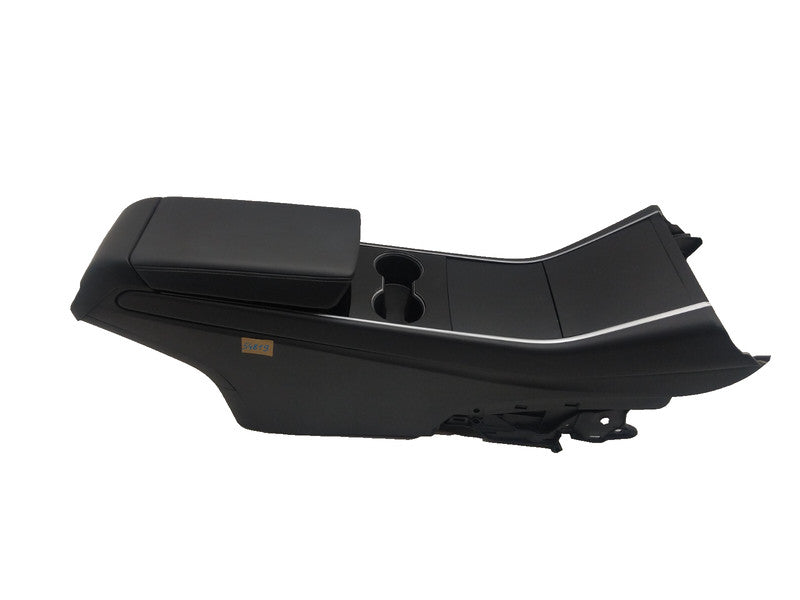 ⭕ 2017-2020 Tesla Model 3 Y Front Floor Center Console Armrest & Carrier GEN 1