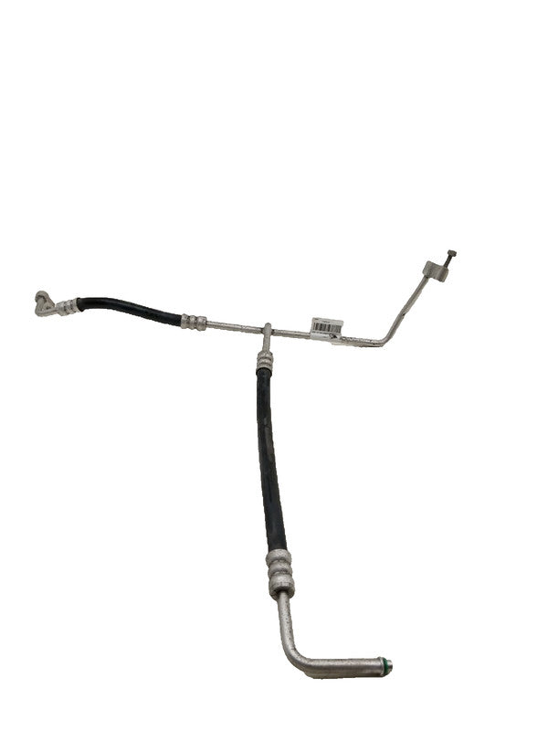 ⭕ 2012-2015 Tesla Model S Air Conditioner Hose Pipe Line Condenser to Evaporator