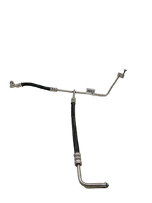 ⭕ 2012-2015 Tesla Model S Air Conditioner Hose Pipe Line Condenser to Evaporator