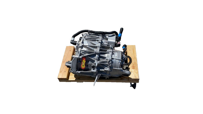 ⭕ 17-23 Tesla Model Y 3 Front Drive Unit Engine Electric Motor 25k 112