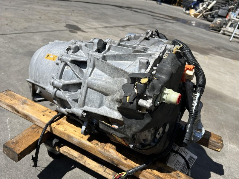 ⭕19-20 Model X Engine Motor Front Raven Drive Unit (FOR PARTS ONLY) 14