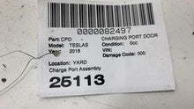 ⭕ 15-20 Tesla Model S Rear Left Taillight Lamp Charge Reflector LH 1042766-00-G