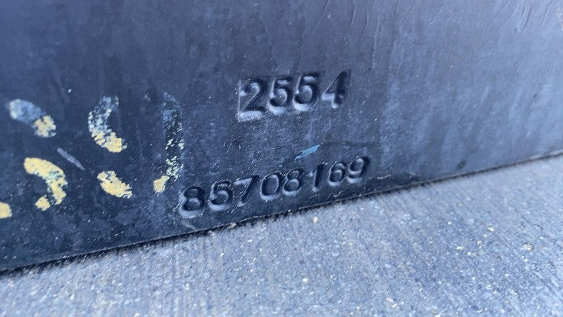 ⭕ 2025 Chevrolet Chevy Silverado 1500 Pickup Rear Leaf Spring & Shackl