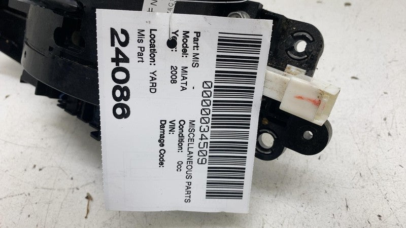 ⭕2006-2015 Mazda MX-5 Miata Gear Shifter Lever Automatic Transmission Shift Knob