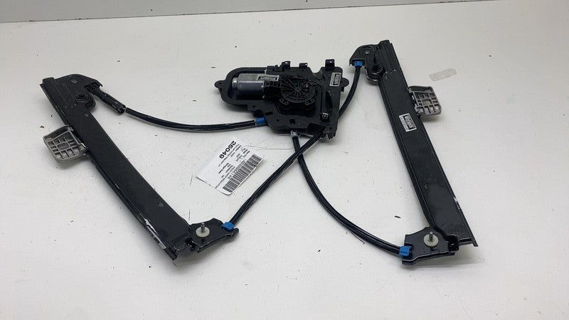 109662090L ⭕ 2017-2023 Tesla Model 3 Front Left Door Window Regulator & Motor 1096620-90-L