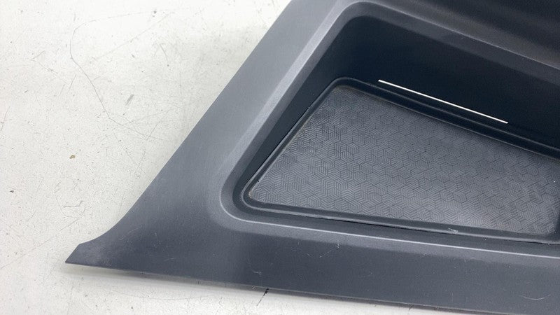 ⭕ 2022 Rivian EDV-700 Van Interior Trim Cover Panel PT00032589-J / PT0