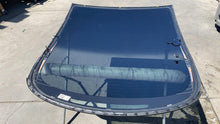 ⭕ 17-20 Model 3 M3 Rear Trunk Panoramic Backlite Glass Back Section 1472925-97-C