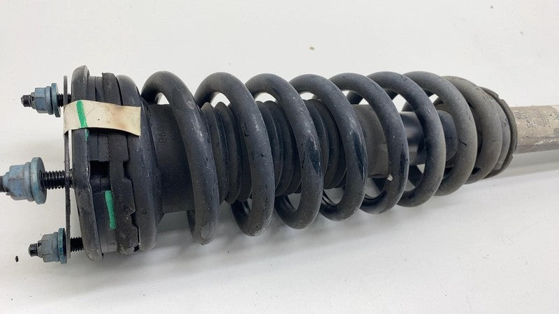 A1663232400 2012-2019 Mercedes-Benz GLE350 Front Driver Suspension Shock Strut Absorber Left