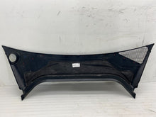 ⭕2012-2015 Model S Rear Under Hood Apron Windshield Cowl Vent Cover 1050488-00-B