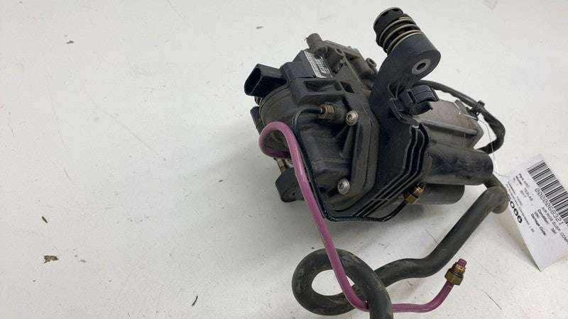 ⭕16-20 Tesla Model S X Wabco Air Suspension Twin Compressor  443020303