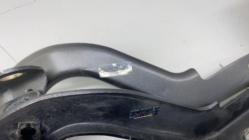 ⭕ 2018-2022 Toyota C-HR PAIR of Front Left & Right Bonnet Hood Hinge Support OEM
