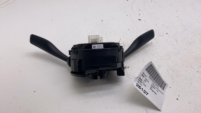 ⭕ 17-23 Model 3 M3 Wiper Turn Signal Headlight Flasher Combo Switch 10