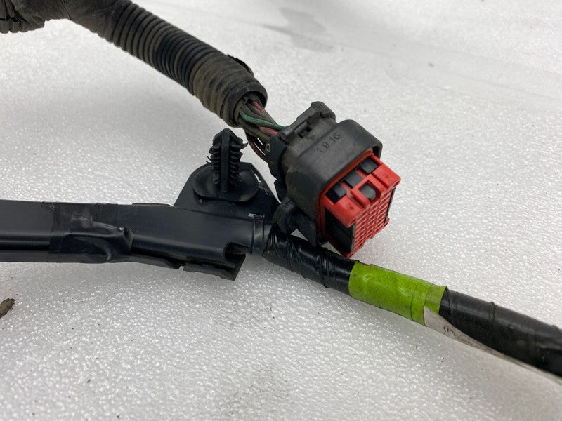 1004430 01 N ⭕ 16-20 Tesla Model S Rear Subframe Coil Wiring Harness Cable Wire 1004430-01-N