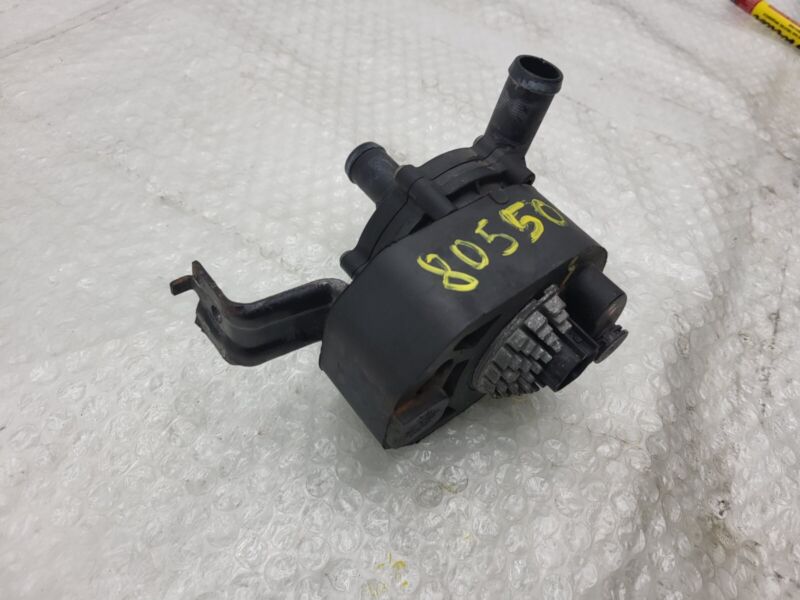 2012-2015 Tesla Model S MS Motor Inverter Battery Coolant Auxiliary Water Pump