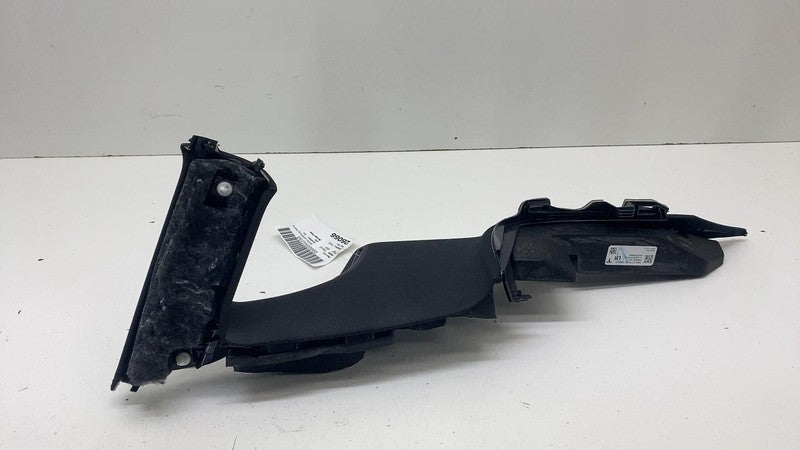 ⭕ 2024 2025 Tesla Model 3 Driver Side C-Pillar Trim Cover Assembly 186