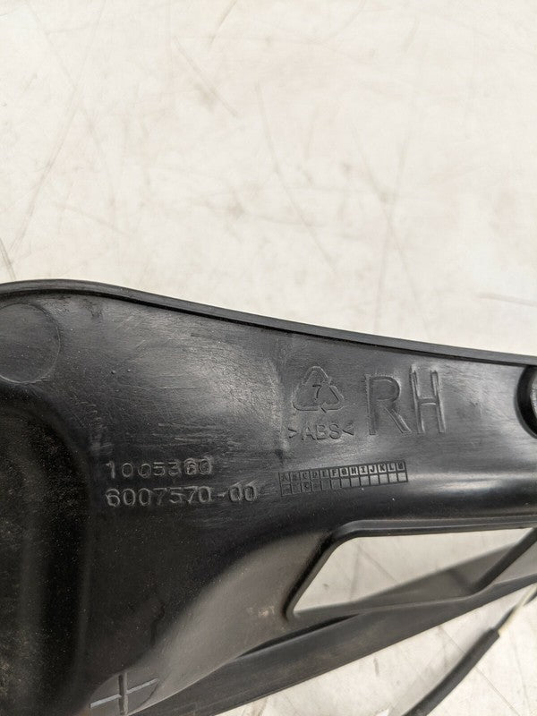 6007570-00 ⭕ 2012-2022 Tesla Model S Rear Side Trunk Anti Pinch Sensor Right OEM 6007570-00