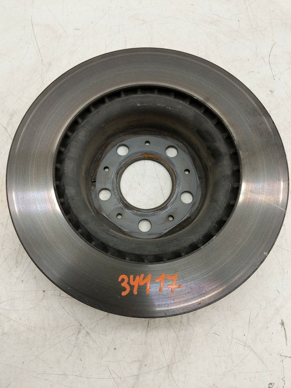 ⭕ 2017-2022 Tesla Model 3 M3 Front Left or Right Brake Disc Rotor Disk LH = RH