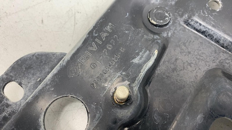 ⭕ 2022 Rivian EDV-700 Amazon Van Reinforcement Frame Assembly PT000540