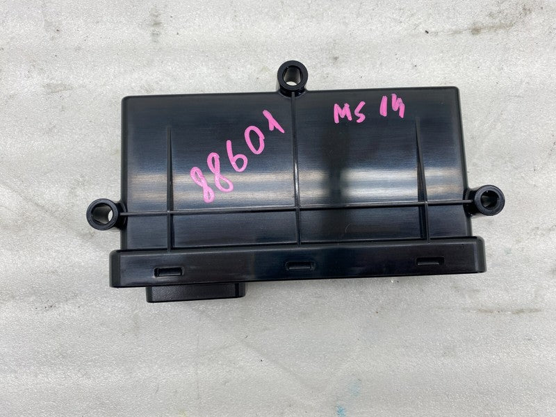 100761800D ⭕12-20 Model S Electronic Parking Brake Controller Module Control 1007618-00-D