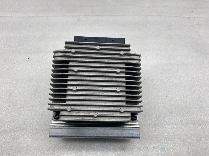 ⭕ 2012-2020 Model S X External AMP Audio Sound System Amplifier OEM 10