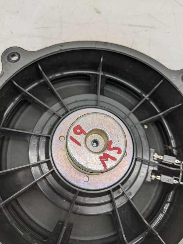 1079744 00 E ⭕ 2017-2023 Model 3 Y Front Left or Right Audio Speaker & Amplifier 1079744-00-E