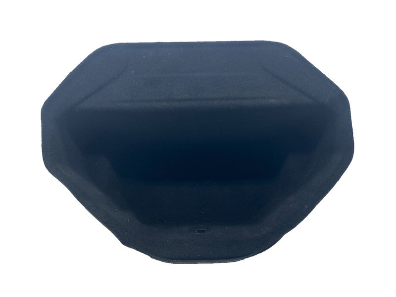 ⭕ 2012-2015 Tesla Model S MS Frunk Luggage Storage Compartment Carpet 