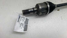 ⭕ 17-25 Model 3 M3 Rear Left or Right CV Axle Shaft Halfshaft 25MM 1044161-00-D
