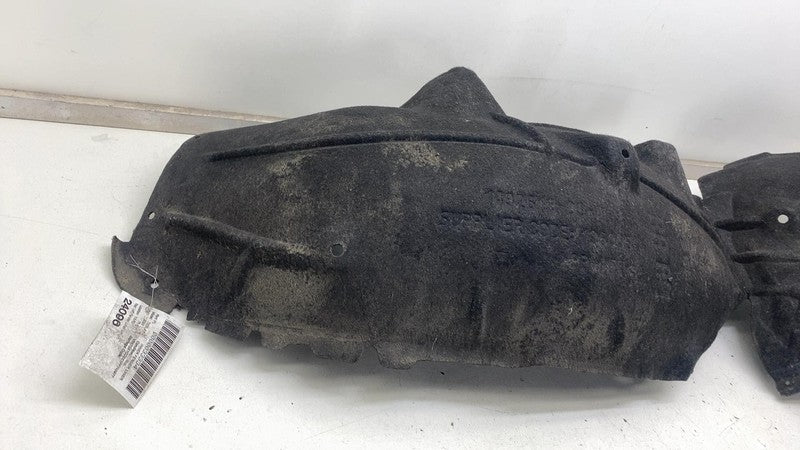 149261600A ⭕ 20-23 Model Y Rear Right Wheel Arch Fender Liner Splash Shield RH 1492616-00-A