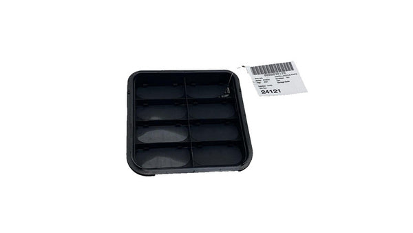19-23 E-Tron Rear Left or Right Quarter Panel Pressure Air Vent Grille 4M0819181