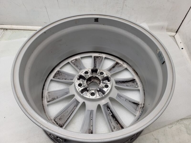102724400A ⭕16-20 Tesla Model X MX Front Wheel Rim 20x9.0J + 35MM 20" 10-Spoke 1027244-00-A