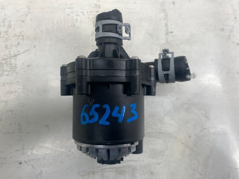 1067473-00-H 2012-2020 Tesla Model S MS Auxiliary Water Coolant Pump Assembly 1067473-00-H
