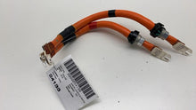 2016 2017 2018 2019 2020 Tesla Model X HV On-Board Charger to Inlet Wire Harness