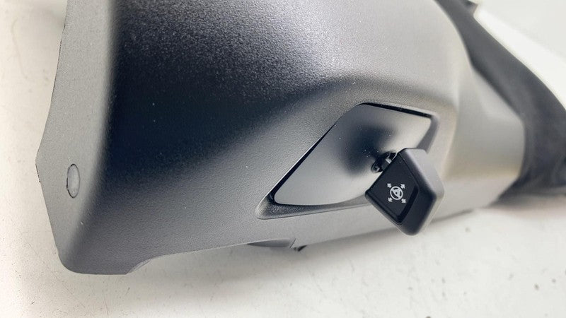 ⭕ 2017 2018 2019 2020 BMW 540i Steering Column Bottom Lower Trim Cover