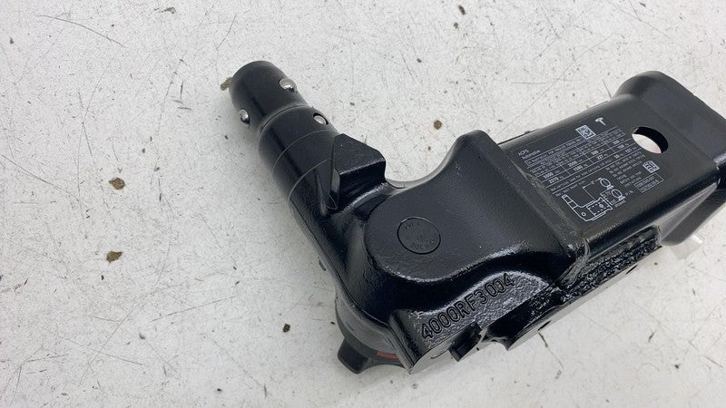 ⭕ 2016 2017 2018 2019 2020 Tesla Model X Tow Trailer Hitch Receiver 10