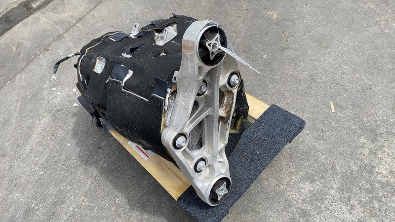 ⭕ 16-20 Tesla Model X Front Electric Engine Motor Small Drive Unit 103