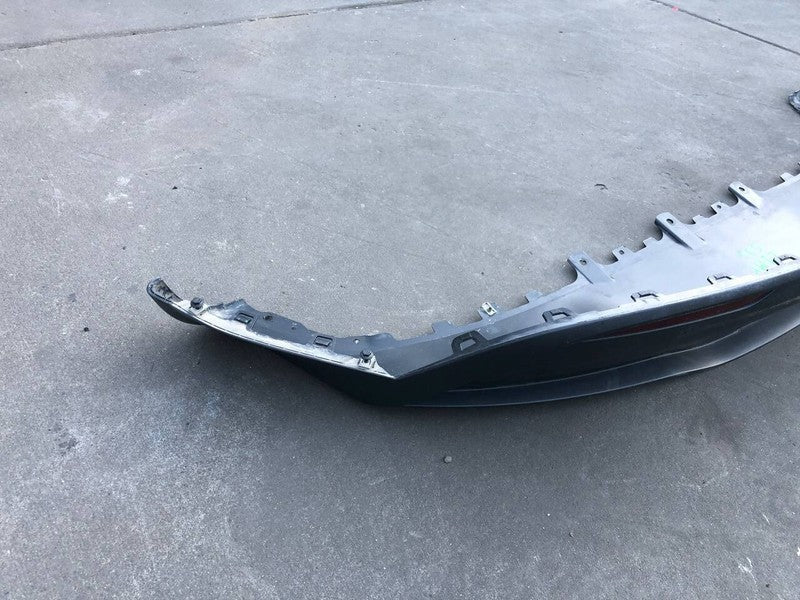 1540120 01 A ⭕ 2020-2022 Tesla Model Y Rear Lower Valance Bumper Cover Panel OEM 1540120-01-A