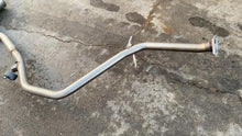 ⭕ 2023-2025 Toyota Prius 2.0L Rear Muffler Exhaust Pipe Silencer Tube Assembly