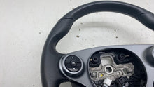 ⭕ 2019 Smart EQ Fortwo Front Driver Steering Wheel w/ Control Switch A4534603800