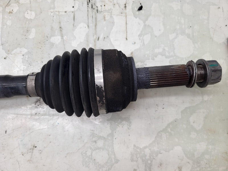 100771901A ⭕ 12-20 Model S MS Rear Left or Right CV Axle Shaft Half Shaft 36MM 1007719-01-A