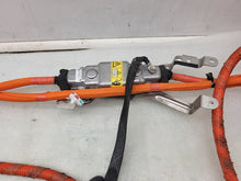 ⭕ 12-15 Model S High Voltage Front Fused Small Drive Wiring Harness 1050805-10-D