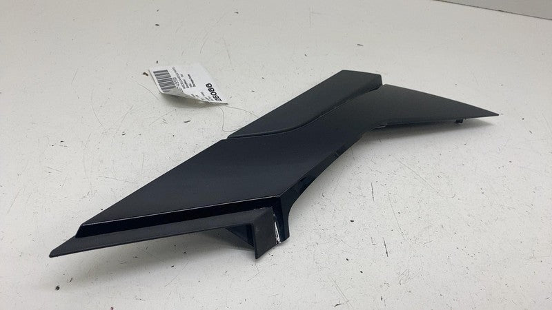 7453548 ⭕ 14-21 BMW i3 I01 Front Passenger Side A-Pillar Column Trim Cover Right 7453548