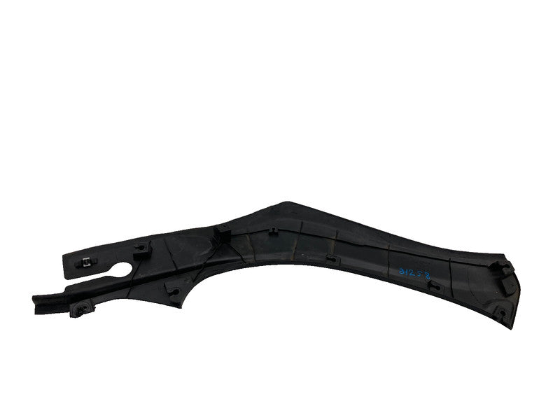 ⭕ 2016-2025 Tesla Model X MX Front Right Underhood Apron Cover Trim 10