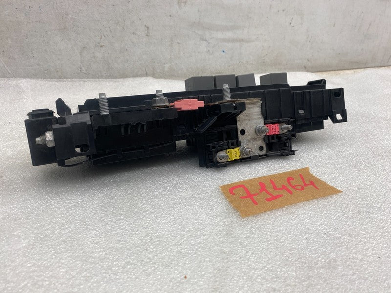 ⭕ 16-20 Model S Front Engine Bay Underhood Fuse Relay Junction Box 103