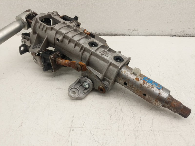 ⭕ 2020-2024 Tesla Model Y Electric Steering Column Power Adjustment 11