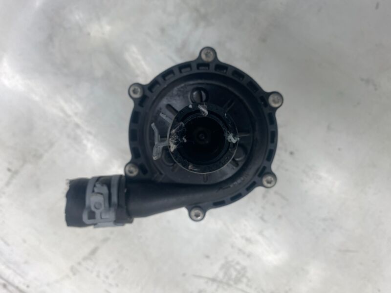 2012-2020 Tesla Model S MS Auxiliary Water Coolant Pump Assembly 1067473-00-H