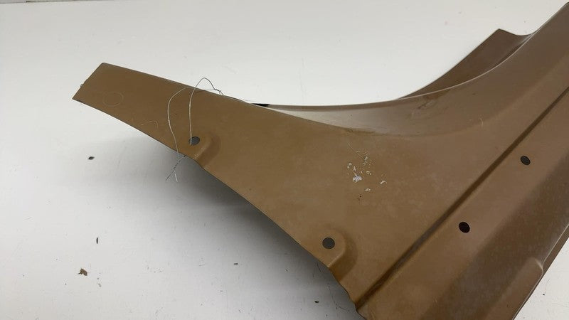 ⭕ 2020-2023 Tesla Model Y Rear Passenger Side Quarter Panel Dog Leg Skin Right