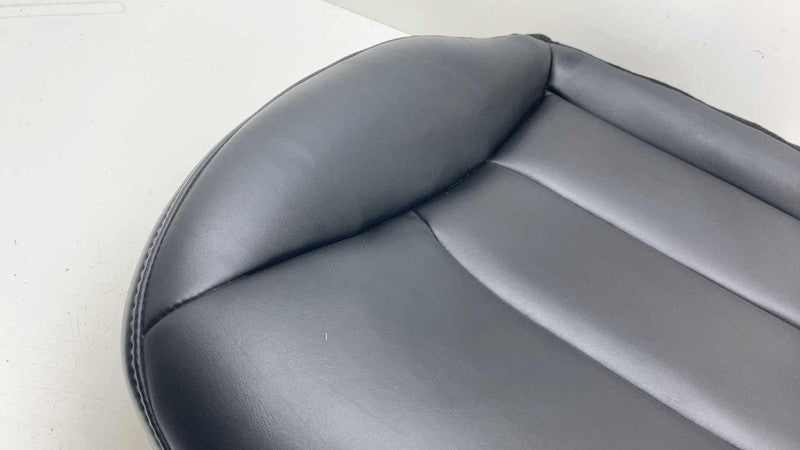 145293681C ⭕ 2017-2023 Model 3 Front Right Seat Lower Cushion Leather Black RH 1452936-81-C