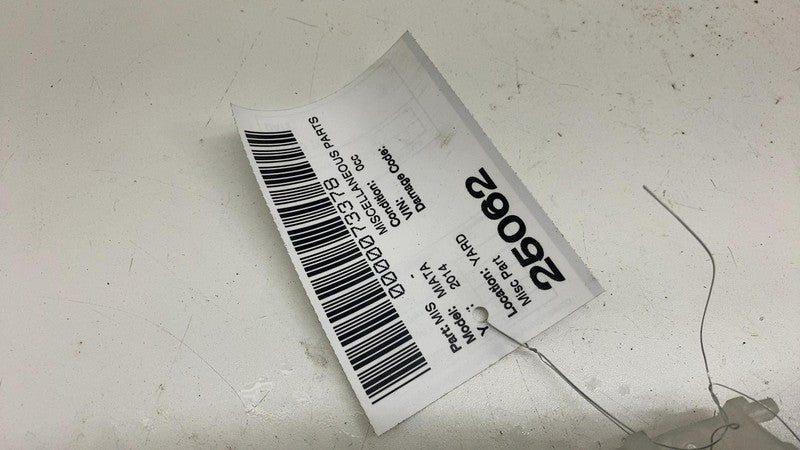 NH4455430 ⭕2013-2015 Mazda MX-5 Miata Front Instrument Cluster Speedometer Gauge NH4455430